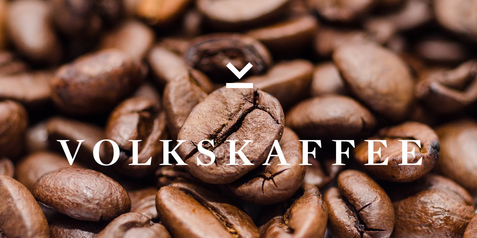 VOLKSKAFFEE GmbH